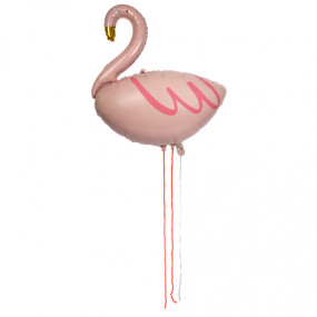 Balão Flamingo 96cm